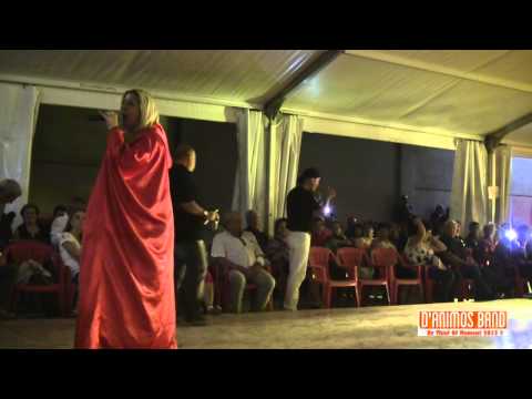 Oro - Orchestra D'animos Band