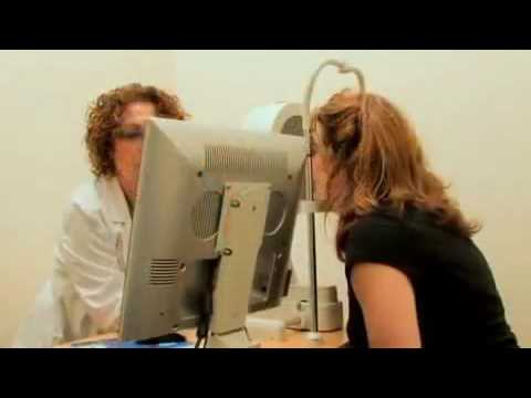 Lasik Eye Surgery Chicago, Skokie  Video   Dr  Stuart Sondheimer