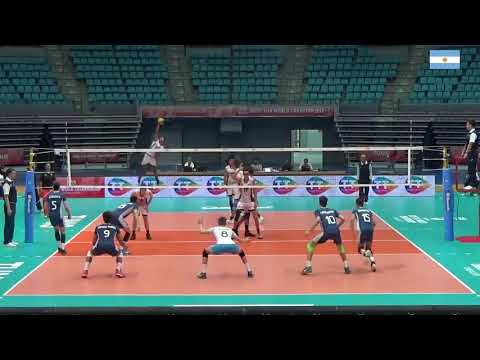 Mundial U19 2019: El inicio del camino al bronce ante México