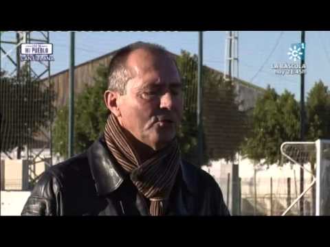 Este es mi pueblo Cantillana