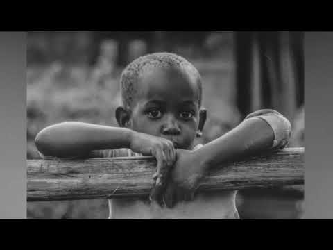 SESSIONS BY DEMITRI || DEEP AFRO MIX 002