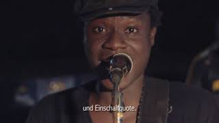 Ezé - SEI WACHSAM- Reinhard Mey Cover