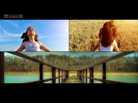 JohnMogensenLive - HVA´ER DER SÅ MER´