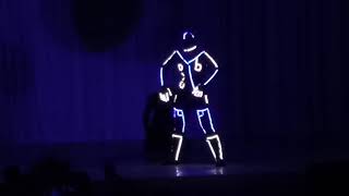 Suuns - Up Past The Nursery