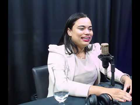 RICAST COM a psicologa graciele santos