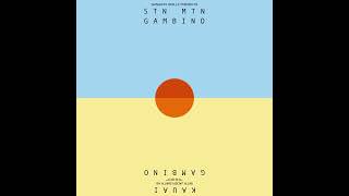Childish Gambino - Dream / Southern Hospitality / Partna Dem
