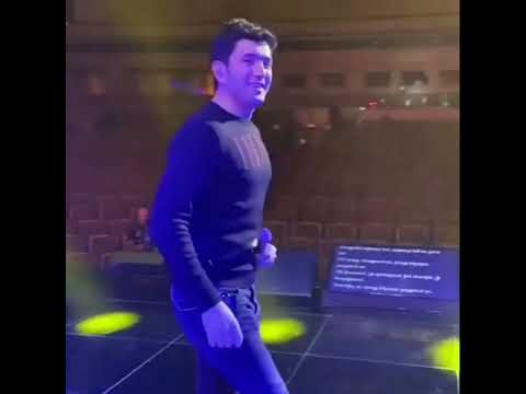 Mihran Tsarukyan-Yars Vayquma