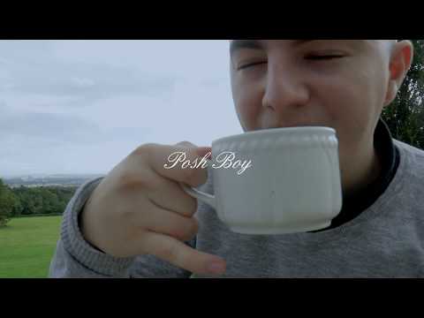 Stanza - Posh Boy (Reply to CudgieSkirtTV) [Music Video]