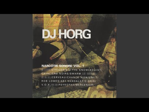 Chain Reaction (feat. B-U the Knowledgist)