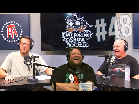Barstool Sports Advisors Preview w/ Stu Feiner — DPS #48