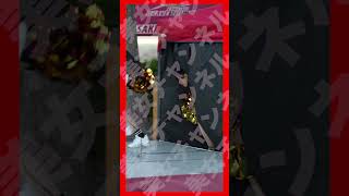 #S625【美女チアリーダーIRIS様】 #shorts #チア #IRIS #美女 #チアリーダー #川崎ブレイブサンダースチアリーダーズ #cheerleader #cheerleading