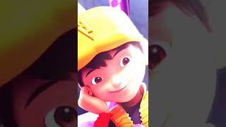 Download lagu #boboiboy (dj senyumanmu buat ku tersenyum malu)#shorts mp3