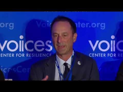 20th Anniversary of 9/11 Symposium — hosted by Voices Center for Resilience Video Thumbnail