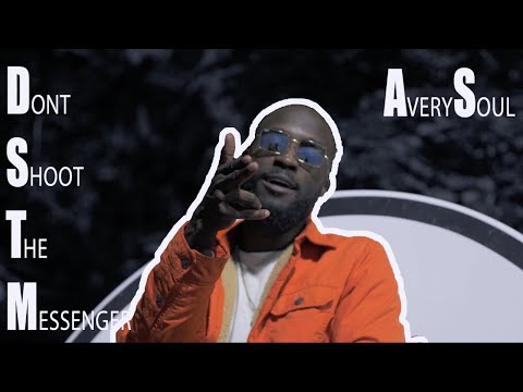 Avery Soul - The Messenger (Official Music Video)
