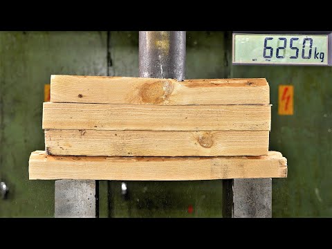 1st YouTube video about how many 2x4 in a bundle