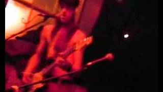 &quot;my place&quot; Daddy Fantastic 2005 film by Ali Fish