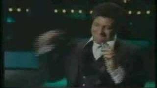 Tom Jones-Pledging My Love (Forever My Darling)