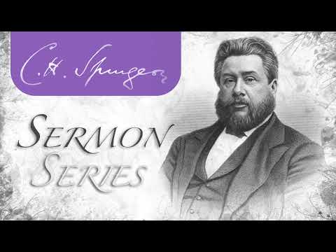 The Gift Unspeakable (2 Corinthians 9:15) - Charles Spurgeon Sermon