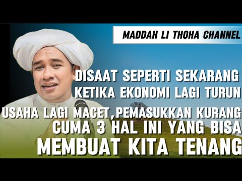 Master Zuhdi: TIMES LIKE THIS!! The Knowledge We've Learned So Far Is Useful