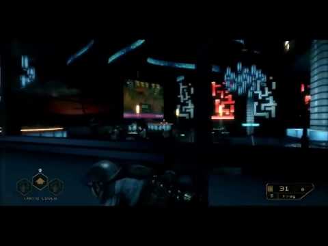 Revista Fullgames 94 - Rainbow Six Vegas - Trailer