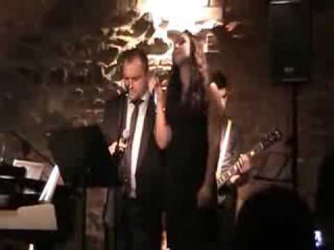 Ewelina Witalec& Krzysztof Zajdel   I wanna know what love is