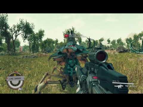 STARFIELD gameplay video 248