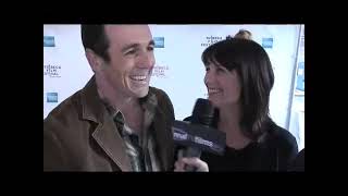 Jeff Prewett , The Objective Movie, Tribeca Film Festival video