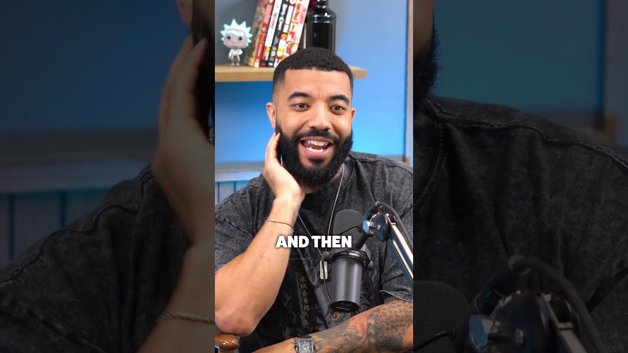 Your sign to watch Love On The Spectrum!