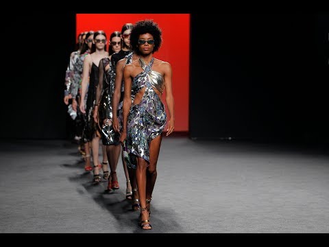 CUSTO BARCELONA SS19 | MBFW Madrid 2018