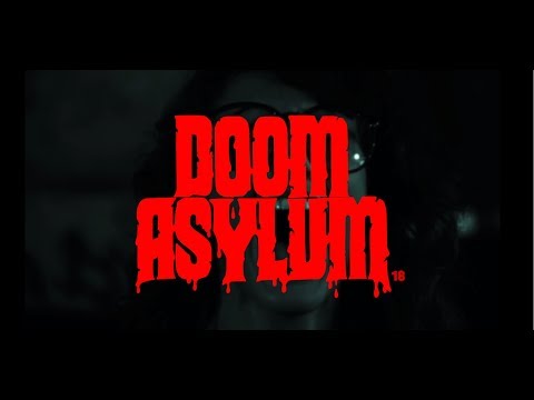 Trailer Doom Asylum