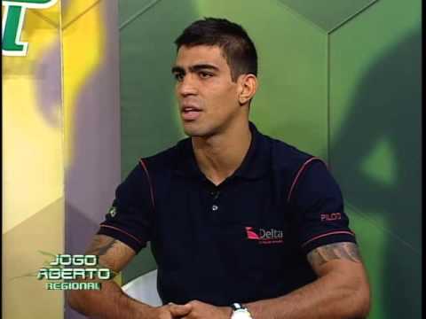 Jogo Aberto Regional Campinas 09 11 2012 - bloco 03