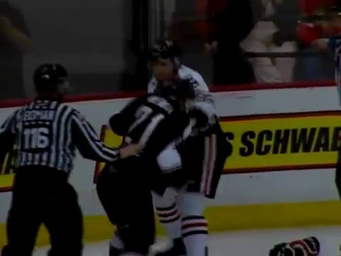 Brennan Menell vs Evan Weinger