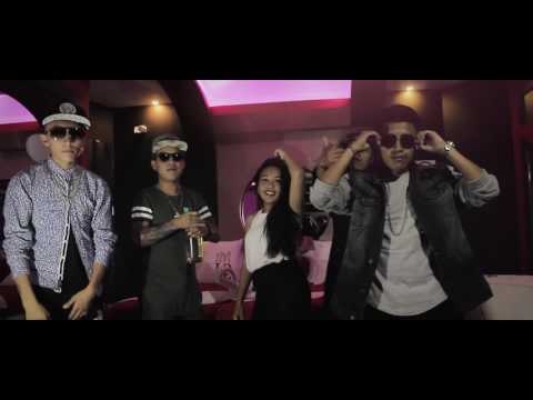Una Noche - Marxy ft Cramcy  (Official Video  Prod by Seatrel Corp)