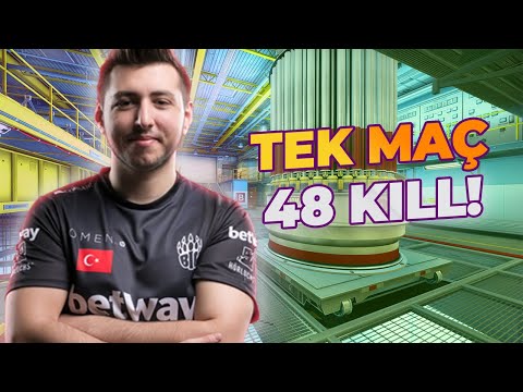 XANTARES TEK MAÇTA 48 VURUYOR!! İNANILMAZ UZUN VE HARİKA BİR MAÇ! FPL MAÇ ÖZETLERİ