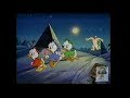 Abertura Do VHS Disney Ducktales Hotel Patusquela VHS 1992