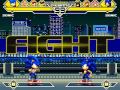 Turns Battle 12 Sonic And Friens Vs Old Version Extra Battle