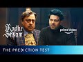 Will Prabhas Pass The Ultimate Prediction Test? | Radhe Shyam | Sachin Khedekar | Amazon Prime Video