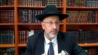 Cours pour la reussite de Messaouda bat Camra Parashat Devarim LE SAVOIR FAIRE DES REMONTRANCES