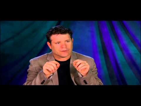 SEAN ASTIN ON SURVIVING SEASON ONE