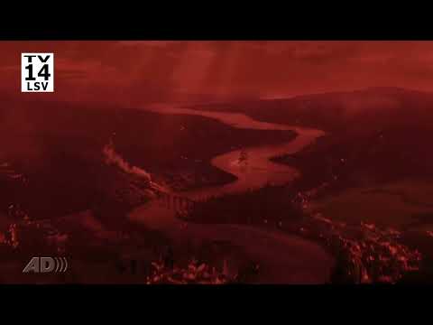 John Carter Opening on ABC (March 14, 2023) [F/M]