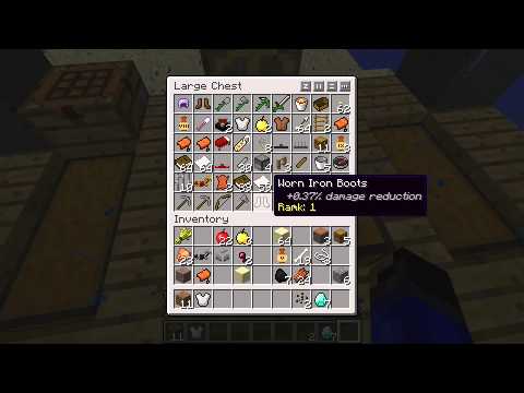 Explorer's Modpack 1.7.2 Multiplayer Test - Episode 18