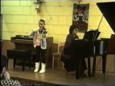 ALIZMA...our beginnings with music...many years ago..Nasze poczatki