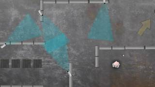 Absconding Zatwor Gameplay