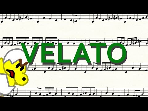 Velato!