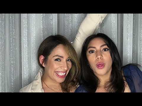 Pretty Flicks Photo Booth and Event Rentals video.