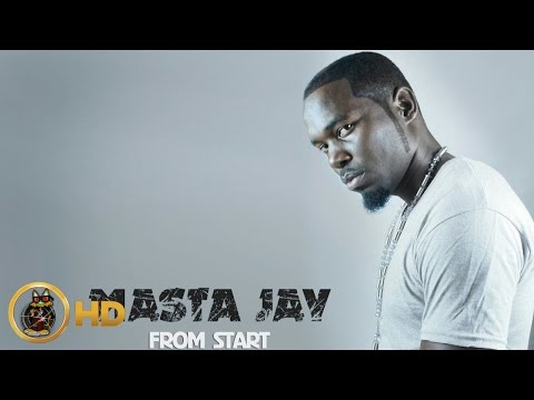 Masta Jay - From Start - July 2016