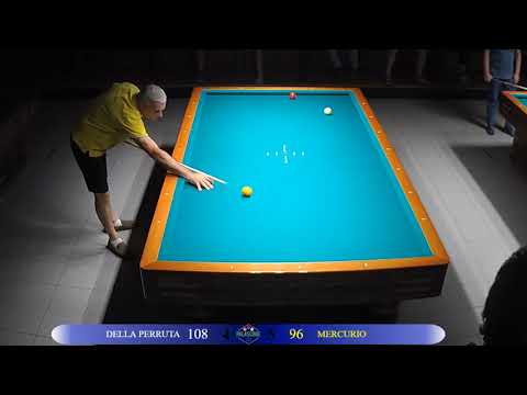 27 7 19 Della Peruta Vs Mercurio