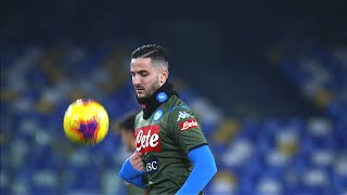 Street Won't Forget Kostas Manolas Was Good At Napoli