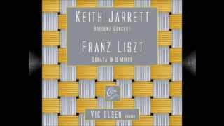 Vic Olsen plays Keith Jarrett, Bregenz Concert - Sample 1