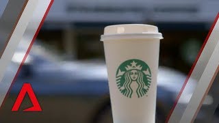 How Starbucks nearly collapsed | Inside The Storm | Full episode